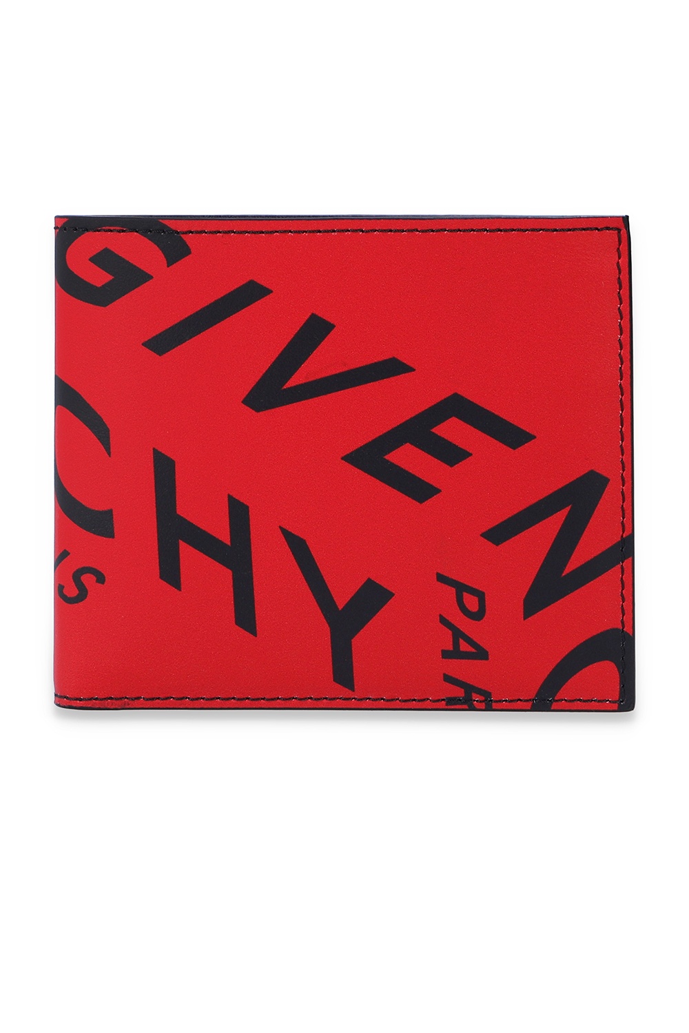 Givenchy Leather wallet